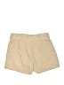 Altar'd State 100% Polyester Tan Khaki Shorts Size M - photo 2