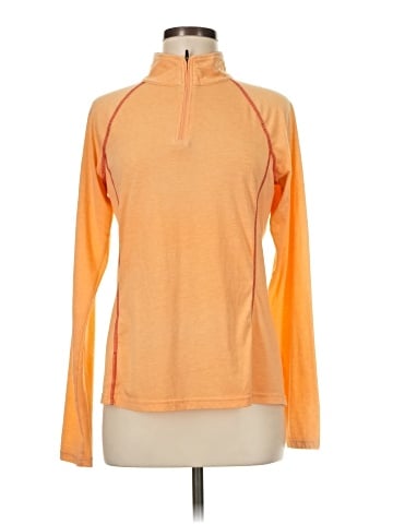 Orvis Pullover Sweater (view 1)