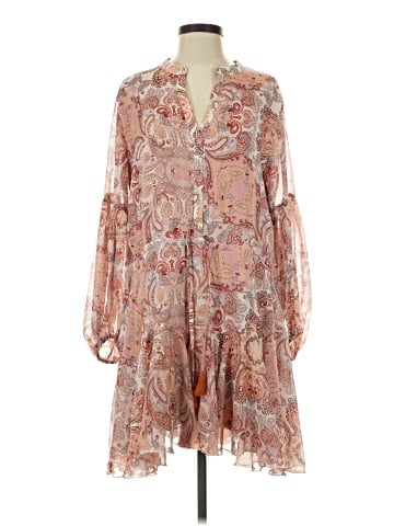 AaKaa Casual Dress (view 1)