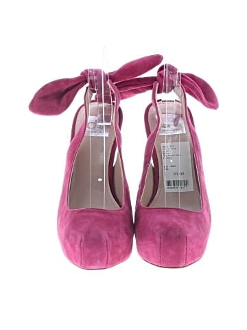 Dolce Vita Heels (view 2)