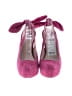 Dolce Vita Pink Heels Size 7 1/2 - photo 2