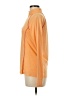 Orvis Orange Pullover Sweater Size M - photo 5