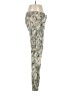 Paige Print Silver Jeggings Size 27 waist - photo 4