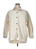 Zara Ivory Jacket Size XL - photo 1