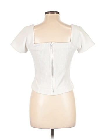 Finders Short Sleeve Turtleneck (view 2)