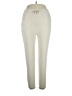 Assorted Brands Solid Ivory Casual Pants Size XL - photo 1