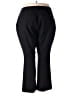 Liz Claiborne Black Dress Pants Size 18 - photo 2