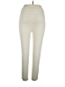 Assorted Brands Solid Ivory Casual Pants Size XL - photo 2