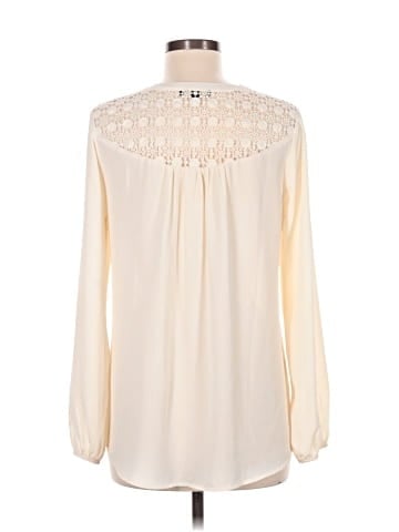Unbranded Long Sleeve Blouse (view 2)