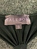 Hale Bob 100% Polyester Green Sleeveless Blouse Size S - photo 7