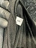 Unbranded Black Cocktail Dress Size S - photo 7