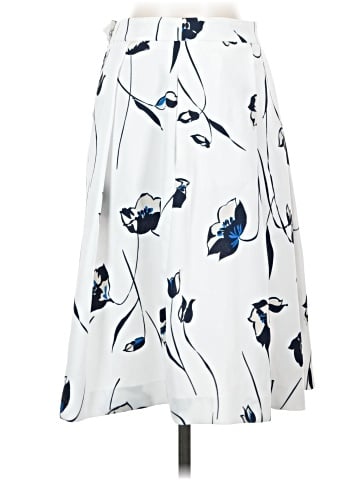 Zara Basic Casual Skirt (view 1)