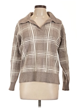 Max Studio Pullover Sweater (view 1)