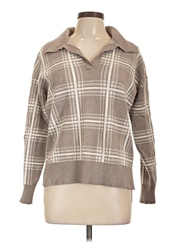 Max Studio Pullover Sweater (view 1)