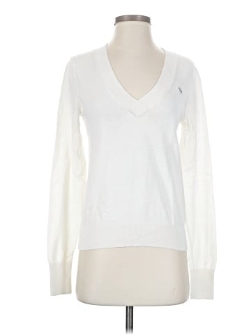 Abercrombie & Fitch Pullover Sweater (view 1)
