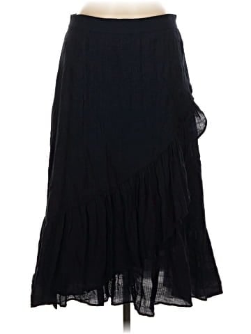 Ann Taylor Factory Casual Skirt (view 1)