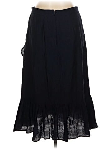 Ann Taylor Factory Casual Skirt (view 2)