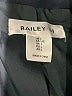 Bailey 44 Black Blazer Size L - photo 6
