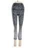 Lululemon Athletica Graphic Gray Active Pants Size 4 - photo 1