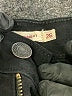 Levi's Black Jeggings Size 26 waist - photo 7