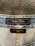 Indigo Palms Blue Jeans Size 10R - photo 7