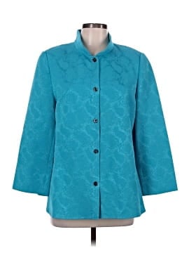 Nina Mclemore Jacket