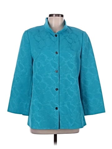 Nina Mclemore Jacket (view 1)