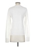 Abercrombie & Fitch White Pullover Sweater Size S - photo 2