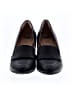 Sofft Black Heels Size 8 1/2 - photo 2