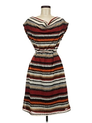 Olivia Matthews Casual Dress (view 1)