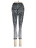 Lululemon Athletica Graphic Gray Active Pants Size 4 - photo 2