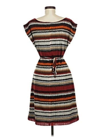 Olivia Matthews Casual Dress (view 2)
