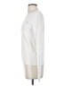 Abercrombie & Fitch White Pullover Sweater Size S - photo 5