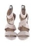 Splendid Ivory Tan Sandals Size 8 1/2 - photo 2