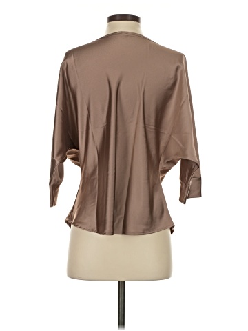 Renee C. 3/4 Sleeve Top (view 2)