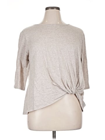 Liz Claiborne Cardigan (view 1)