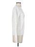 Abercrombie & Fitch White Pullover Sweater Size S - photo 4