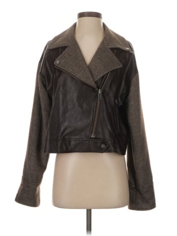 By Anthropologie Jacket (view 1)