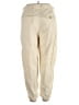Everlane Solid Ivory Casual Pants Size 14 - photo 2