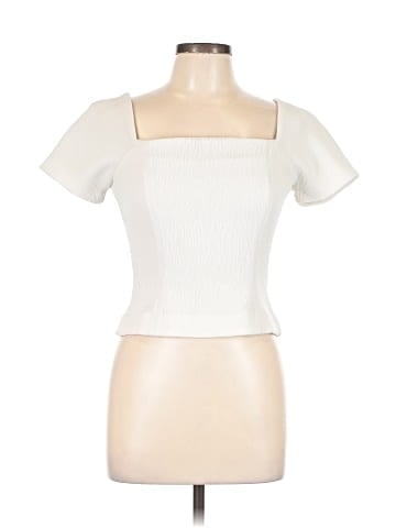Finders Short Sleeve Turtleneck (view 1)