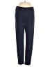 Insight Solid Blue Casual Pants Size 4 - photo 1