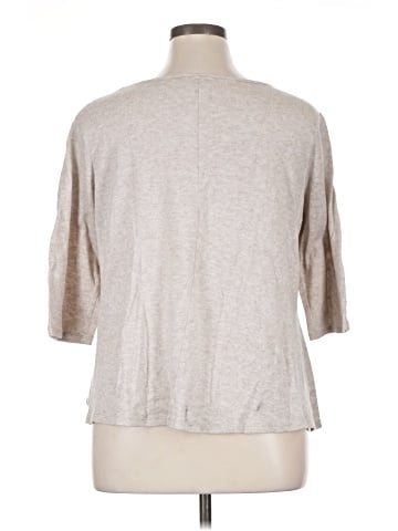 Liz Claiborne Cardigan (view 2)