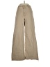 MNG Tan Jeans Size 2 - photo 1