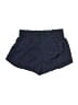 Nike 100% Polyester Blue Athletic Shorts Size S - photo 2