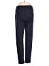 Insight Solid Blue Casual Pants Size 4 - photo 2