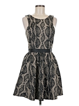 Jay Godfrey Cocktail Dress
