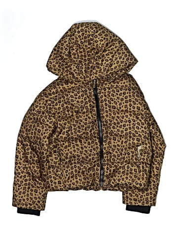 Crewcuts Snow Jacket (view 1)