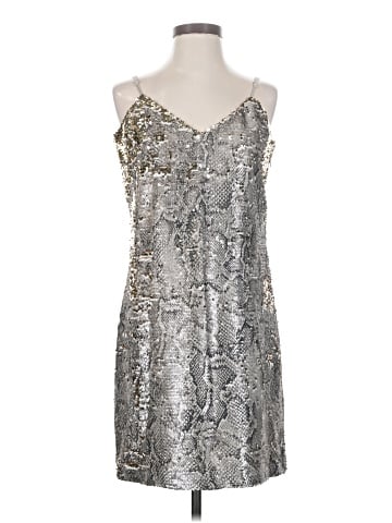 Cupcakes & Cashmere Cocktail Dress (view 1)