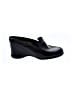 Me Too Black Mule/Clog Size 8 1/2 - photo 1
