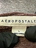 Aeropostale Brown Sweatshirt Size L - photo 4